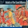 Marlborough's Wars: Infantry Of The Grand Alliance -Atomicempire Outlet 022047864006 big