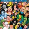 Justice League International Omnibus HC Vol 1 2 Justice League International Omnibus HC Vol 1 -Atomicempire Outlet 022145711341 big