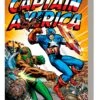 Captain America Epic Collection: Bucky Reborn -Atomicempire Outlet 022156873968 big