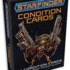 Starfinder RPG: Condition Cards -Atomicempire Outlet 022250516286 big