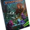Starfinder RPG: Alien Archive HC -Atomicempire Outlet 022250664288 big