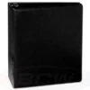 Binder: Two Inch - Black