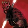 Star Wars: Darth Maul -Atomicempire Outlet 022334416351 big