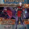 Starfinder Adventure Path: Dead Suns Part 3 - Splintered Worlds -Atomicempire Outlet 022475740932 big