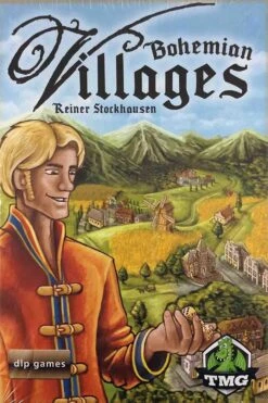 Bohemian Villages