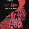 Medisin Vol 1: First Do No Harm -Atomicempire Outlet 022532095938 big