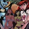 Zombie Tramp Vol 11: Demon Dames And Scandalous Games -Atomicempire Outlet 022532353444 big