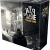 This War Of Mine: The Board Game -Atomicempire Outlet 022635549257 big