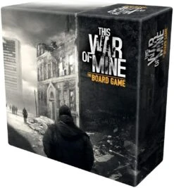 This War Of Mine: The Board Game