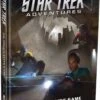 Star Trek Adventures RPG: Core Rulebook 1 Star Trek Adventures RPG: Core Rulebook -Atomicempire Outlet 022694964356 big