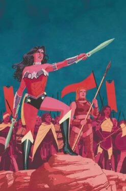 Absolute Wonder Woman By Azzarello And Chiang HC Vol 2