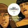 Sex Criminals Vol 4: Fourgy 1 Sex Criminals Vol 4: Fourgy -Atomicempire Outlet 022708582333 big