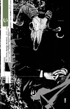 Black Monday Murders Vol 2