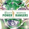 Mighty Morphin Power Rangers: Year One Deluxe HC -Atomicempire Outlet 022900120781 big