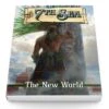 7th Sea: Second Edition - New World