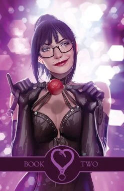 Sunstone HC Vol 2