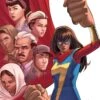Ms. Marvel (2015) Vol 8: Mecca -Atomicempire Outlet 023095404082 big