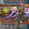 Starfinder Adventure Path: Dead Suns Part 5 - Thirteenth Gate -Atomicempire Outlet 023240310036 big