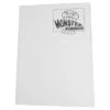 Mega Monster Trading Card Album: 9 Pocket Matte White 2 Mega Monster Trading Card Album: 9 Pocket Matte White -Atomicempire Outlet 023375148762 big