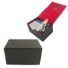 Creation Line: Medium Deck Box - Black -Atomicempire Outlet 023375536880 big