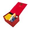 Creation Line: Medium Deck Box - Red -Atomicempire Outlet 023375772404 big