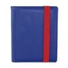 Dex Binder 4 - Dark Blue -Atomicempire Outlet 023376246333 big