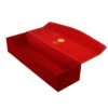 Supreme One Row Storage Box - Red -Atomicempire Outlet 023377021510 big