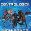 High Space: Control Deck 1 High Space: Control Deck -Atomicempire Outlet 023394121314 big