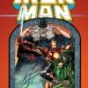Iron Man Epic Collection: Doom -Atomicempire Outlet 023437350088 big