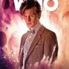Doctor Who: Eleventh Doctor Year Three HC Vol 3 - Branches -Atomicempire Outlet 023459337360 big