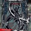 Dungeons And Dragons RPG: Dungeon Tiles Reincarnated - Dungeon -Atomicempire Outlet 023515076705 big