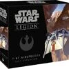 Star Wars: Legion - T-47 Airspeeder Unit Expansion -Atomicempire Outlet 023515936891 big