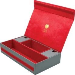 Supreme Game Chest - Grey