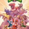 Mighty Morphin Power Rangers Vol 5 1 Mighty Morphin Power Rangers Vol 5 -Atomicempire Outlet 023625423384 big