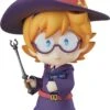 Little Witch Academia: Lotte Yanson Nendoroid Action Figure 1 Little Witch Academia: Lotte Yanson Nendoroid Action Figure -Atomicempire Outlet 023687780065 big