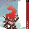 Red Sonja: Worlds Away Vol 2 - Back Roads -Atomicempire Outlet 023760828611 big