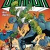 Savage Dragon: Merging Of Multiple Earths -Atomicempire Outlet 023879956789 big