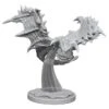 Deep Cuts Unpainted Miniatures: Flying Ray -Atomicempire Outlet 024031221900 big