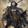 Lady Mechanika Oversized HC Vol 2 -Atomicempire Outlet 024062242330 big