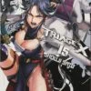 Triage X Vol 15