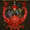 Glorantha Sourcebook: A Guide To The Mythic Fantasy World Of Glorantha -Atomicempire Outlet 024191680731 big