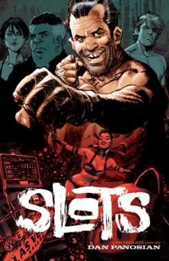 Slots Vol 1