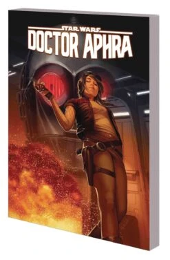 Star Wars: Doctor Aphra Vol 3 - Remastered