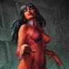 Vampirella: 50th Anniversary 2019 Poster Calendar -Atomicempire Outlet 024218545593 big