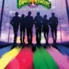 Mighty Morphin Power Rangers: Lost Chronicles Vol 1 -Atomicempire Outlet 024218892593 big