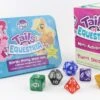 My Little Pony RPG: Earth Pony Dice Set 2 My Little Pony RPG: Earth Pony Dice Set -Atomicempire Outlet 024275853236 big