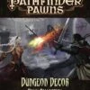Pathfinder Pawns: Dungeon Decor Pawn Collection -Atomicempire Outlet 024289166909 big