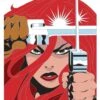 Red Sonja By Walt Simonson Pin -Atomicempire Outlet 024382811085 big