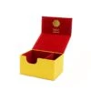 Creation Line: Medium Deck Box - Yellow -Atomicempire Outlet 024421644199 big