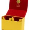 Dualist Deck Box: Yellow 2 Dualist Deck Box: Yellow -Atomicempire Outlet 024422415529 big